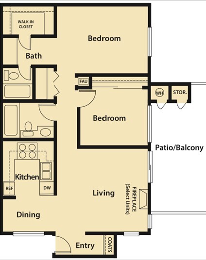 Photo - SYCAMORE VILLAGE