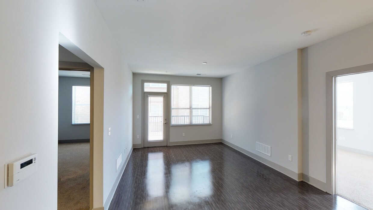 Photo - Heritage at Oakley Square Apartments
