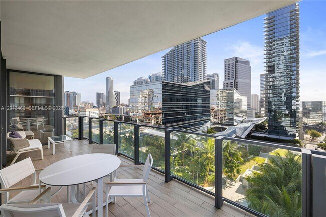 Photo - 88 SW 7th St Unit 1201