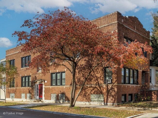 Building Photo - 3500 N Hamilton Ave
