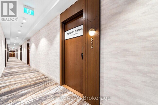 Photo - 3240 William Coltson Ave Unité 514