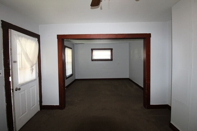 Photo - Two bedroom, single family home
