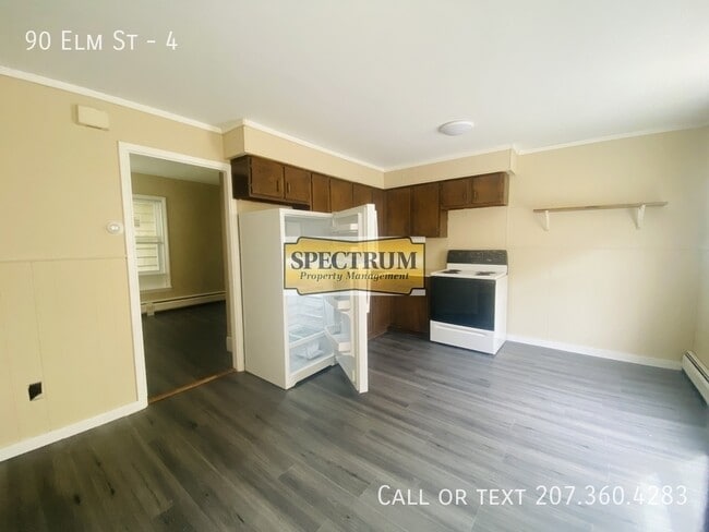 90 Elm St Unit 4