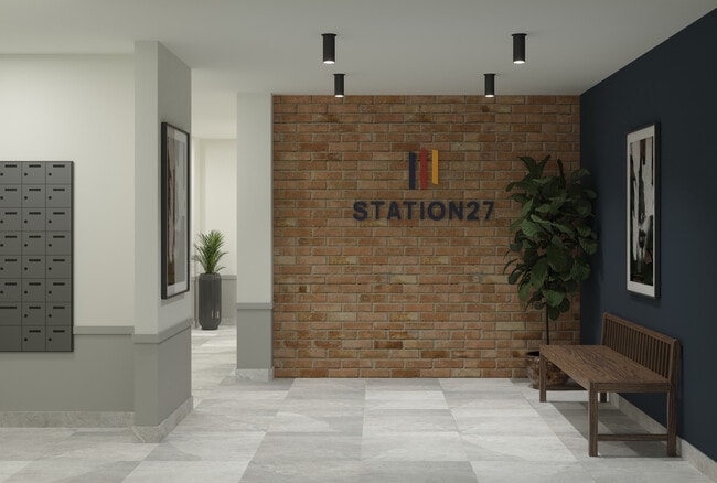 Photo - Station 27