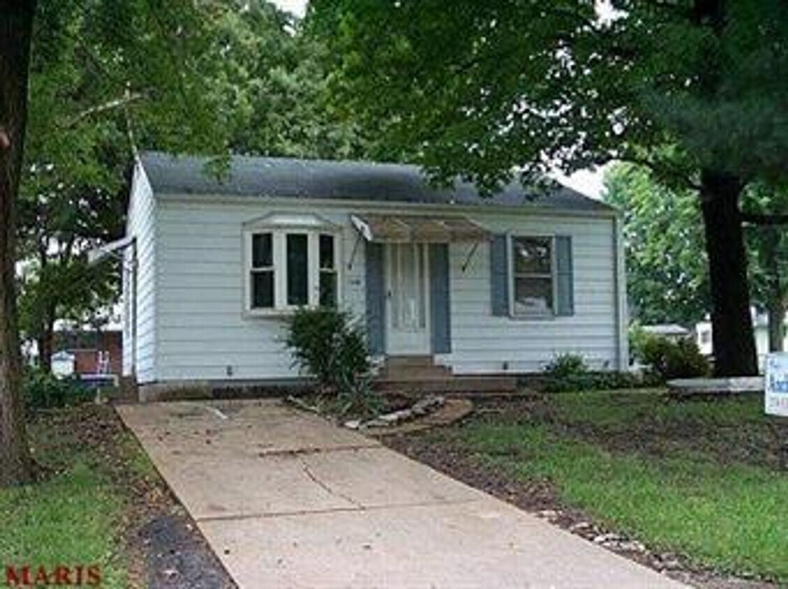 Great 2 Bedroom Home for Rent - Great 2 Bedroom Home for Rent