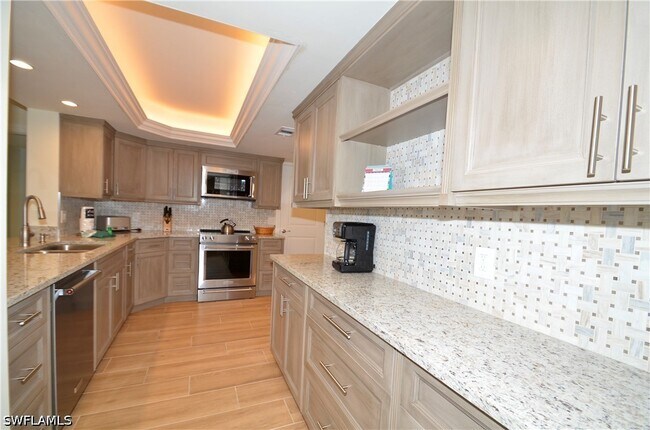 Photo - 10851 Gulf Shore Dr Unidad 303