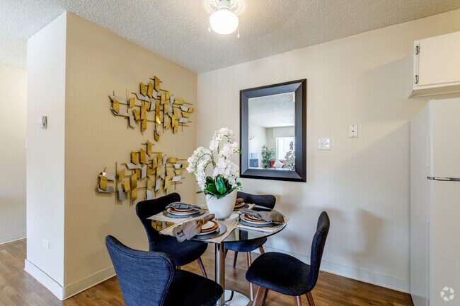 Timber Lodge Apartments For Rent in Thornton, CO