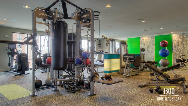 Photo - 1300 North Post Oak