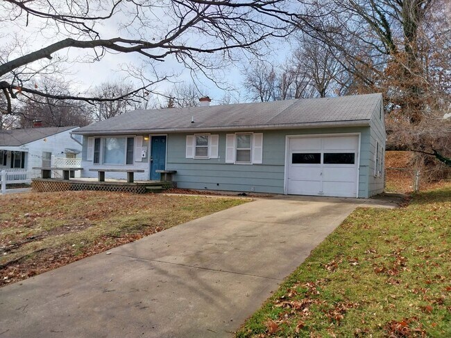 1714 N Pearl St (Move-In Ready)!! - 1714 N Pearl St  (Move-In Ready)!! House