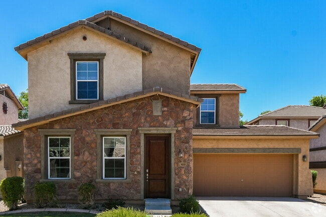 Building Photo - 4145 E Carla Vista Dr Rental