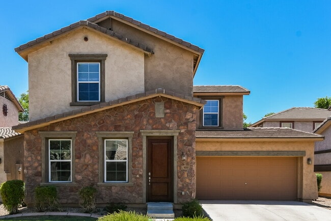 Building Photo - 4145 E Carla Vista Dr Rental