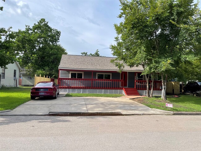 Building Photo - 1133 15th St