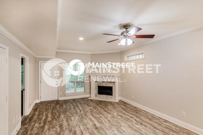 4 Bedroom Pet-Friendly Home in Birmingham, AL with Main Street Renewal
