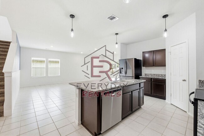 Photo - 4 bedroom 3 bath