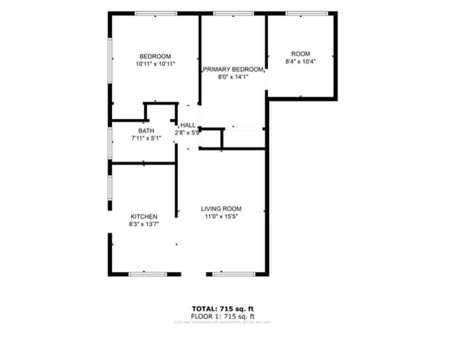 312 Crescent Dr