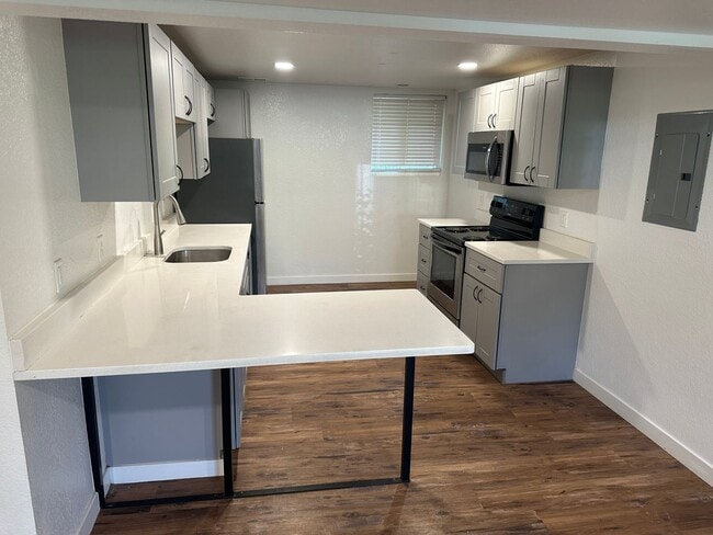 Photo - 1200 N Lamar St Unit 1206 Lamar St