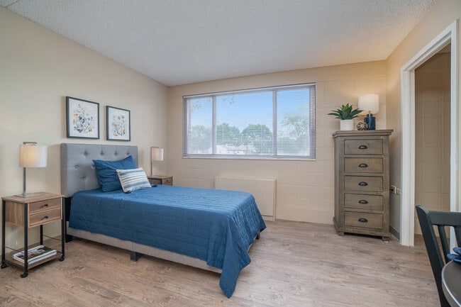 Photo - Temple Heights Manor+55 community