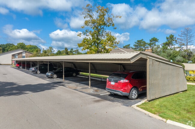 Building Photo - Edge At Farmington Hills - Farmington Hills, MI