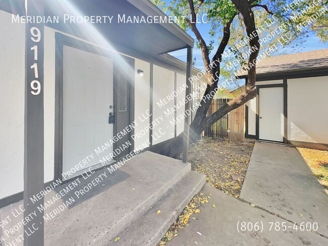 Photo - 9119 Belton Dr