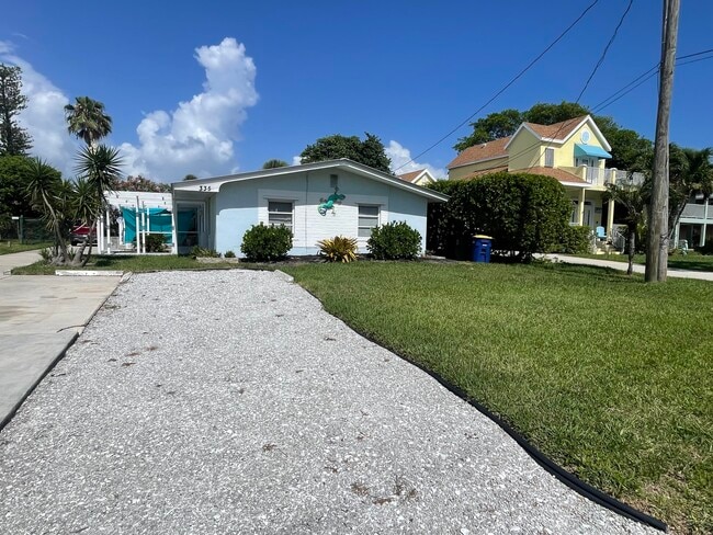 Photo - 335 Hernando St Townhome