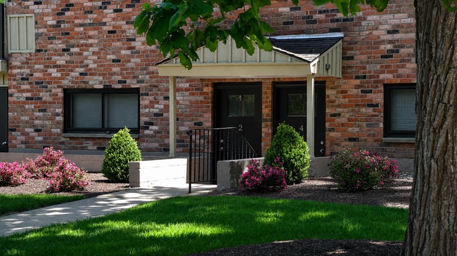 Heritage Village Apartments