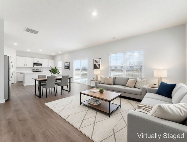 Building Photo - Brand New Construction Near the Future Anduril Factory!