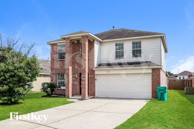 Photo - 602 Regal Hollow Ln