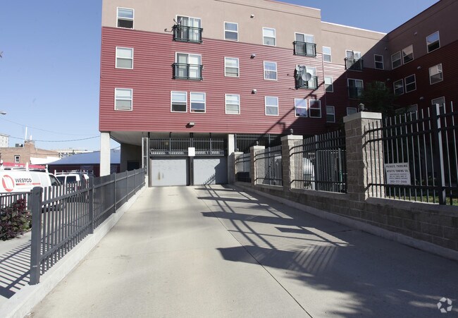 Photo - Renaissance off Broadway Lofts