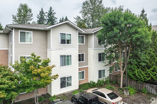 Radcliffe Place Senior Living