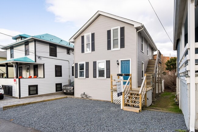 Photo - 19 Berkley Rd Apartment Unit 2