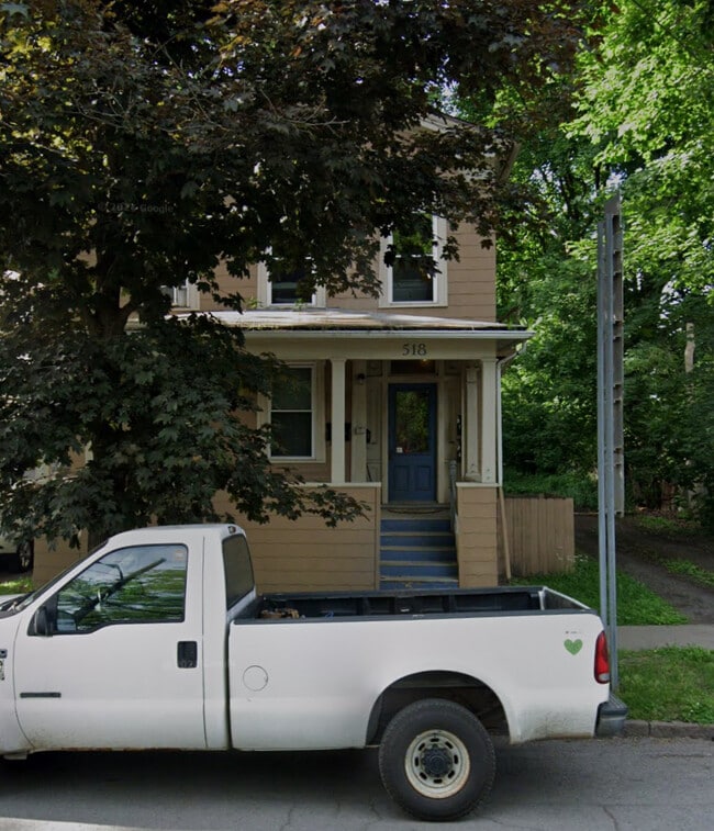 Photo - 518 W Buffalo St