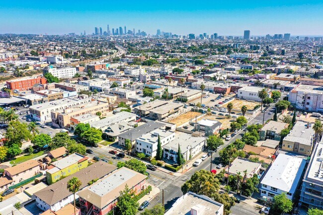 Premium Dion Apartments
