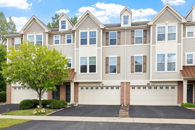 Building Photo - 3465 Bradbury Cir Rental