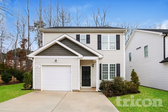 Building Photo - 123 Diploma Dr