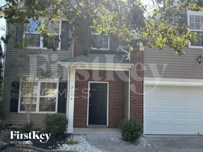 Building Photo - 2136 Burton Run Rd