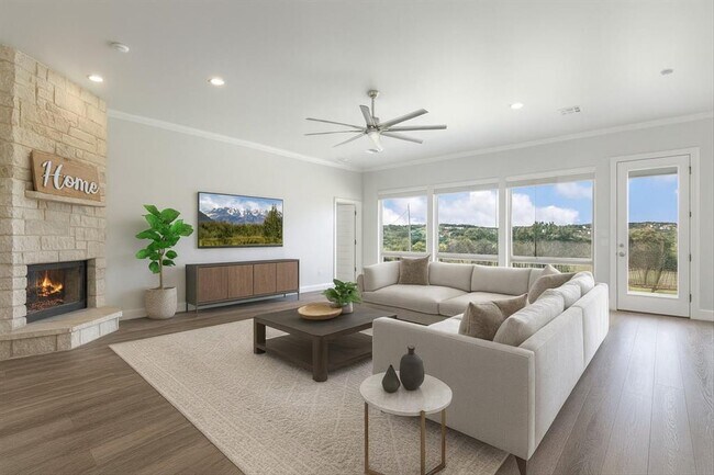 Photo - 21003 Twisting Trail