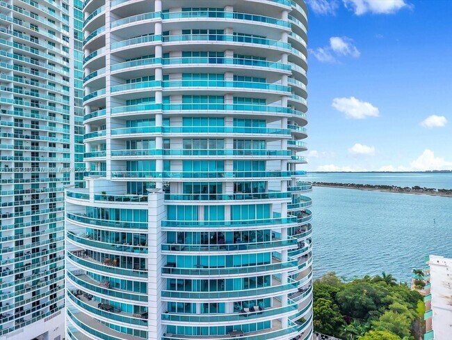 Photo - 2127 Brickell Ave Unit 2005