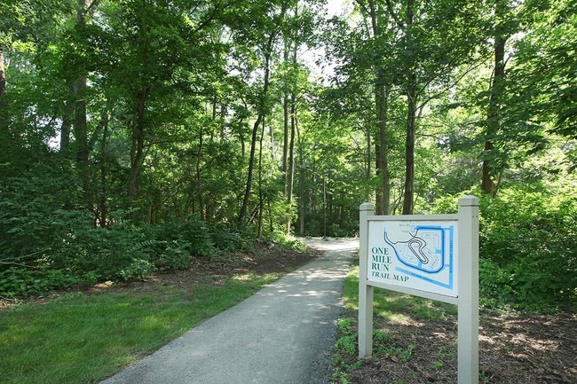 Walking/Jogging Trails