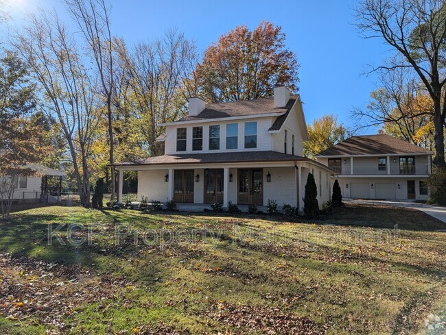 Building Photo - 1813 Garland Ave Rental