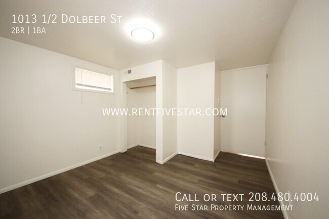 Photo - 1013 1/2 Dolbeer St-
