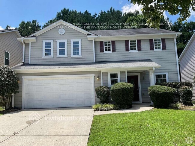 Building Photo - 1153 Lanier Springs Dr NE Rental