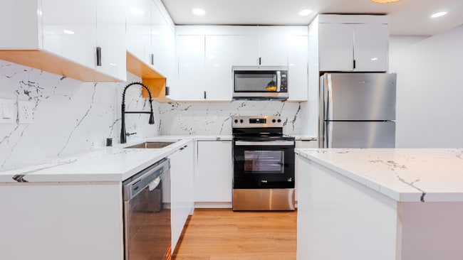 Photo - 2106 Oakes Ave Unit A