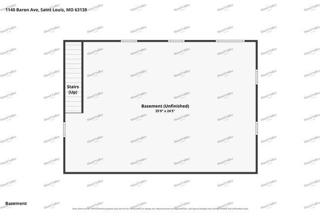 Photo - 1140 Baron Ave