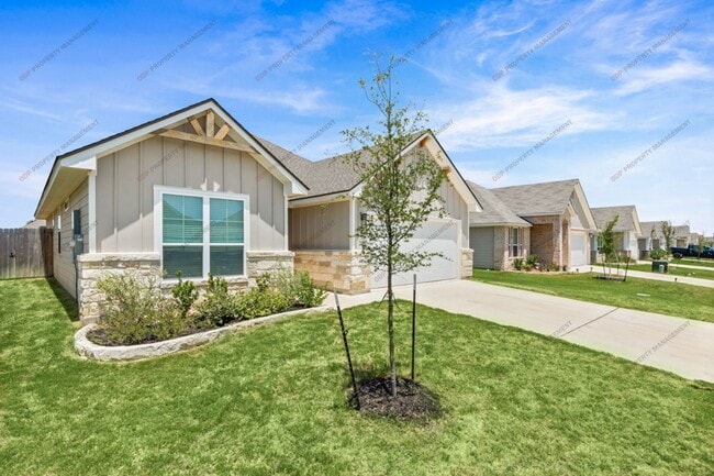 Photo - West Temple- Belton ISD