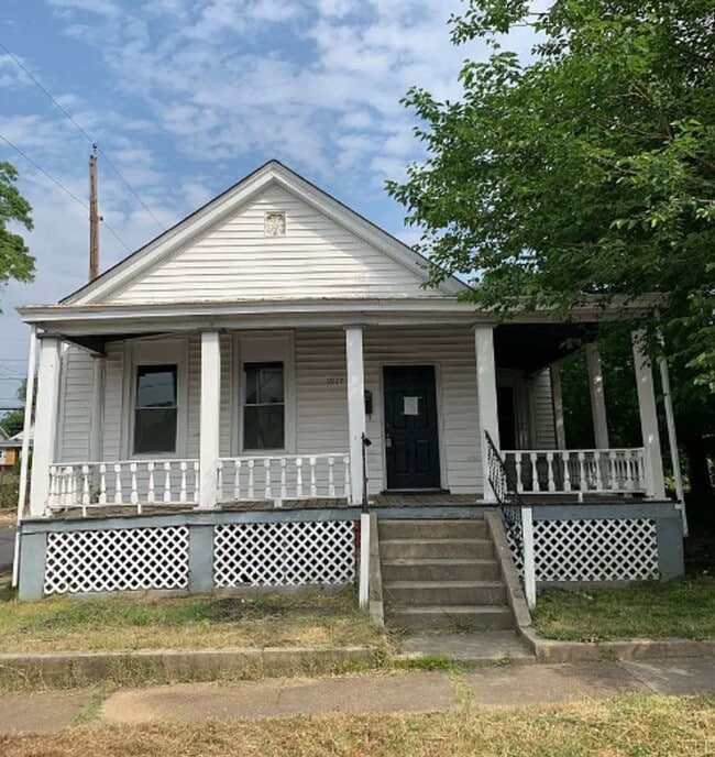 Building Photo - 1917 Boston Ave