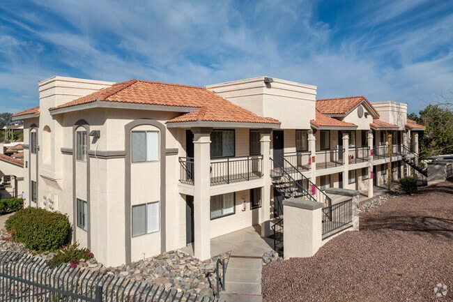 Promontory - Promontory