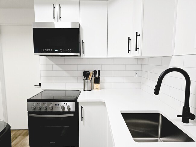 Photo - 13024-13113 113 Ave NW Unit 13024 BSMT