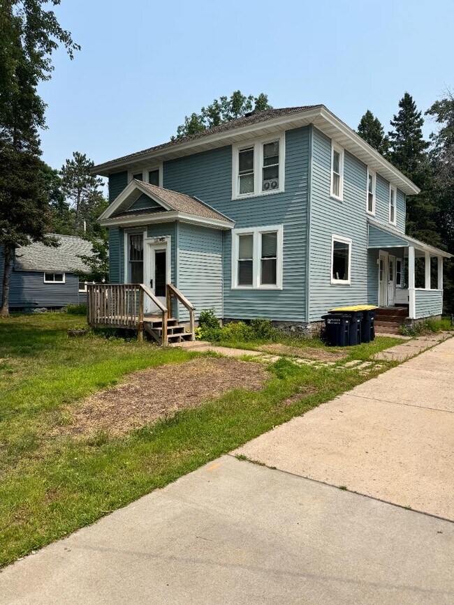 130 N Baird Ave