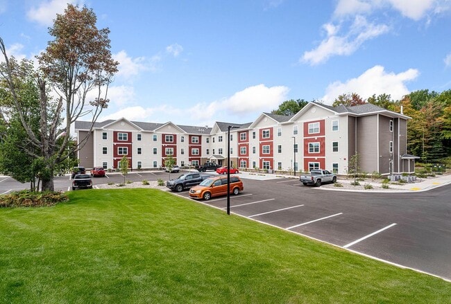 Building Photo - Black Rock Crossing
