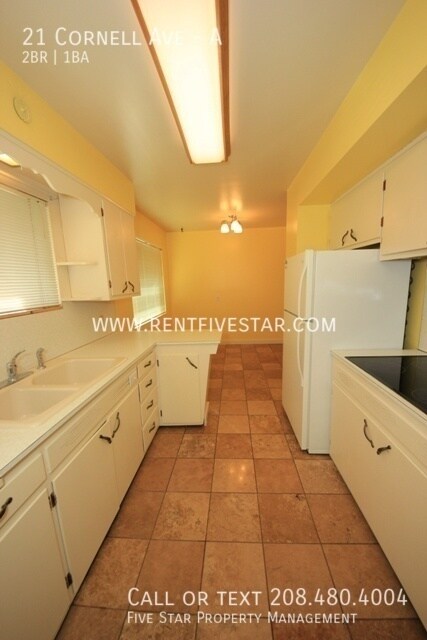 Photo - 21 Cornell Ave Unidad A